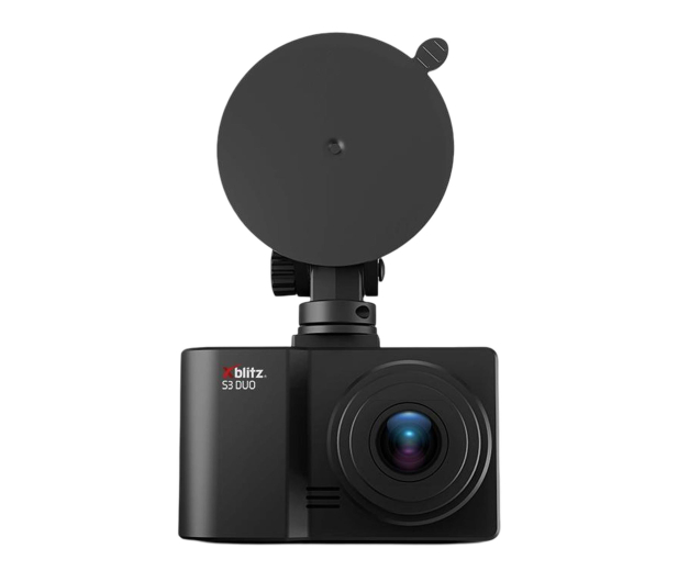 Xblitz S3 Duo HDR Full HD/2,4" - 1319631 - zdjęcie 2
